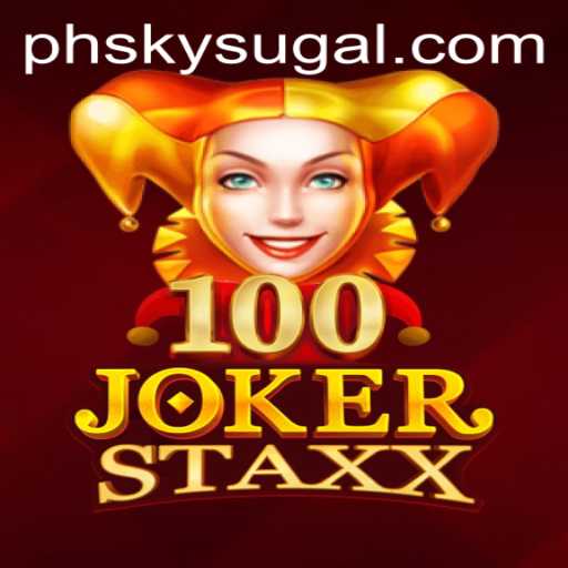 Exploring the Thrills of 100JokerStaxx: A Modern Slot Game Experience