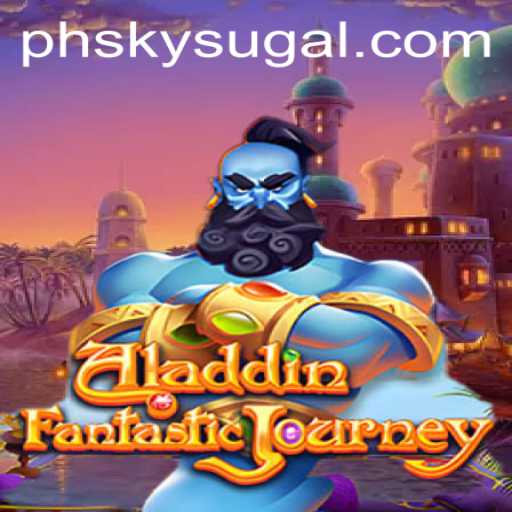 Discover the Enchanting World of Aladdin: A Magical Gaming Experience