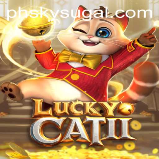 Step into Excitement with LuckyCatII: A Game Beyond Imagination