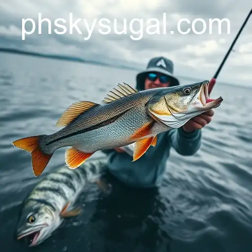 Exploring the World of Online Fishing: The PHSKY Phenomenon