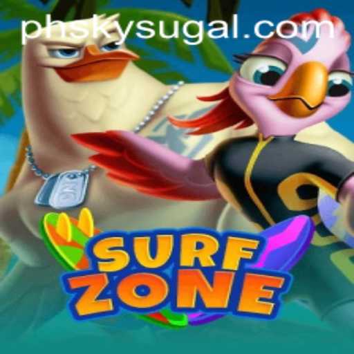 SurfZone: Catch the Ultimate Virtual Wave with PHSKY