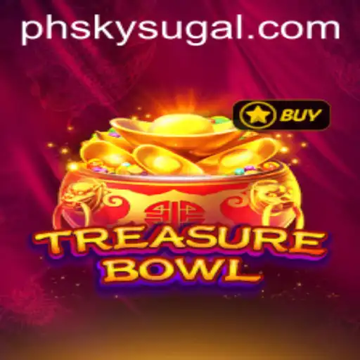 Exploring the Exciting World of 'TreasureBowl' and Its Mystical PHSKY Adventure